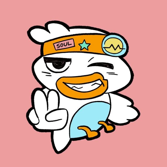 Original orange mascot character illustration by Austin Dupio.